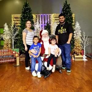 Meet your Posher, Irving